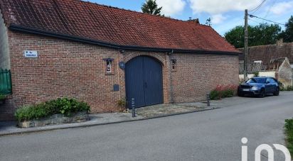 Ferme 4 pièces de 144 m² à Reclinghem (62560)