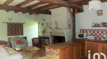 Longere 4 rooms of 132 m² in Croix-Chapeau (17220)