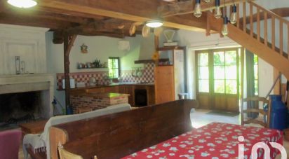 Longere 4 rooms of 132 m² in Croix-Chapeau (17220)