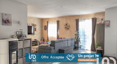 Pavillon 6 pièces de 134 m² à Mauléon (79700)