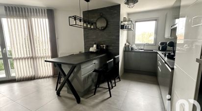 Appartement 3 pièces de 67 m² à Cormeilles-en-Parisis (95240)