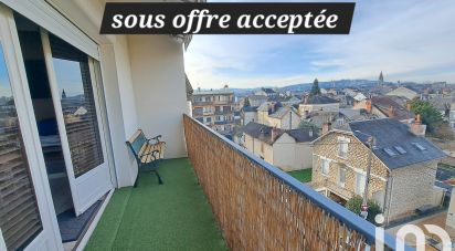 Apartment 1 room of 34 m² in Brive-la-Gaillarde (19100)