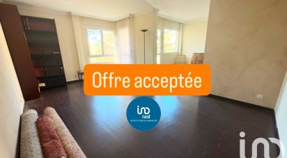 Appartement 4 pièces de 78 m² à Boissy-Saint-Léger (94470)