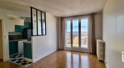 Apartment 3 rooms of 52 m² in Nanterre (92000)