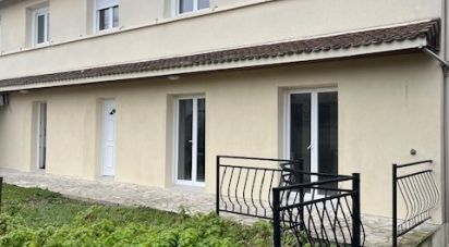 Traditional house 10 rooms of 178 m² in Villeparisis (77270)