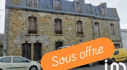 Townhouse 10 rooms of 326 m² in Pont-Croix (29790)