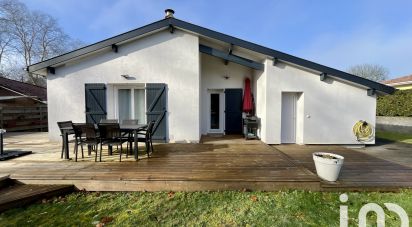 Maison 5 pièces de 98 m² à Saint-Paul-lès-Dax (40990)