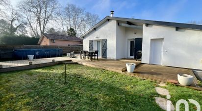 Maison 5 pièces de 98 m² à Saint-Paul-lès-Dax (40990)