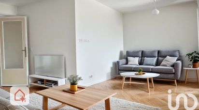 Apartment 4 rooms of 81 m² in Sotteville-lès-Rouen (76300)