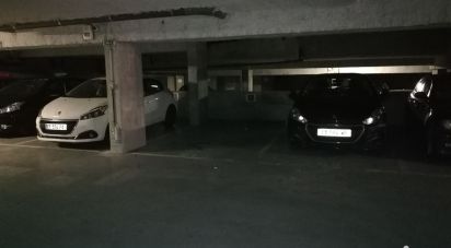 Parking/garage/box de 12 m² à Quincy-sous-Sénart (91480)