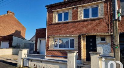 House 3 rooms of 82 m² in Wingles (62410)