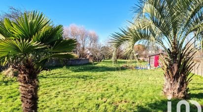 Maison 5 pièces de 89 m² à Trignac (44570)