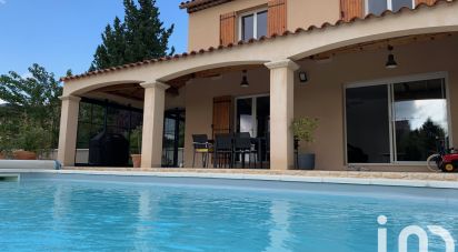 Traditional house 7 rooms of 180 m² in Villeneuve-lès-Avignon (30400)