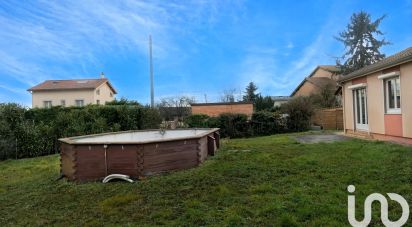 House 4 rooms of 87 m² in Brindas (69126)