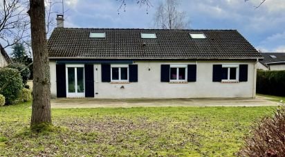 Traditional house 7 rooms of 124 m² in Soisy-sur-Seine (91450)