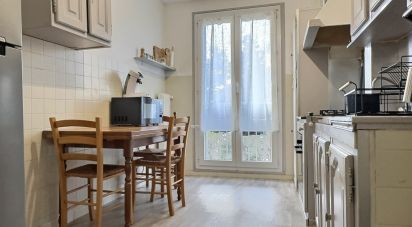 Apartment 2 rooms of 52 m² in Marseille (13015)