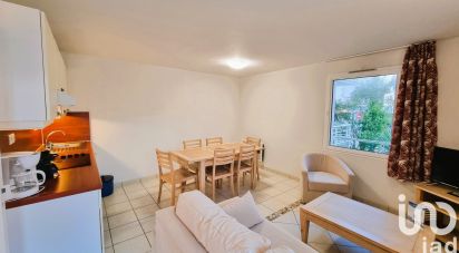 Apartment 2 rooms of 40 m² in Fouesnant (29170)