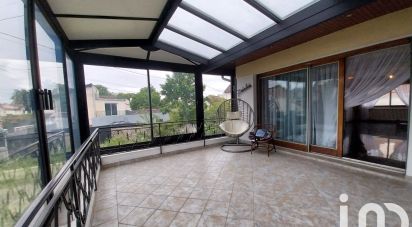 House 7 rooms of 342 m² in Chelles (77500)