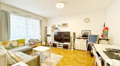 Apartment 2 rooms of 45 m² in Levallois-Perret (92300)