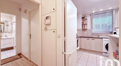 Apartment 2 rooms of 45 m² in Levallois-Perret (92300)