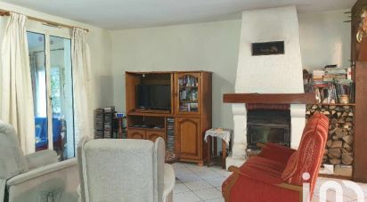 Maison 6 pièces de 142 m² à Mesnil-en-Ouche (27410)