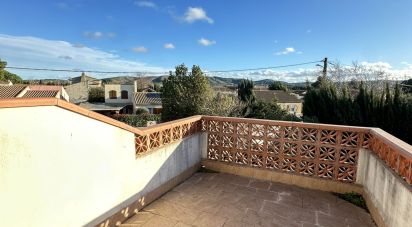 Traditional house 5 rooms of 140 m² in Villedaigne (11200)