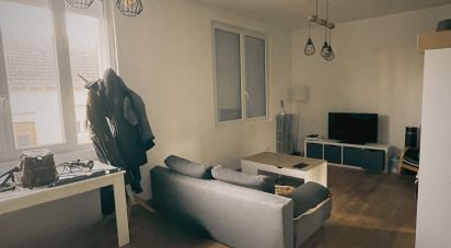 Maison 4 pièces de 92 m² à Limoges (87000)