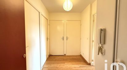 Appartement 3 pièces de 59 m² à Serris (77700)