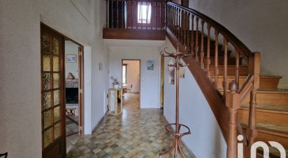 Maison 8 pièces de 189 m² à Chalonnes-sur-Loire (49290)