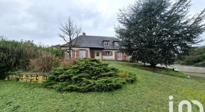 House 8 rooms of 189 m² in Chalonnes-sur-Loire (49290)