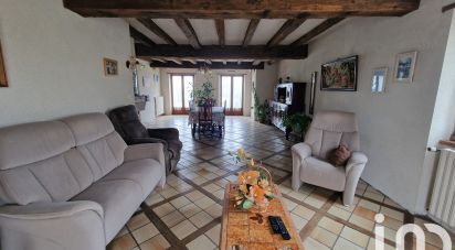 House 8 rooms of 189 m² in Chalonnes-sur-Loire (49290)