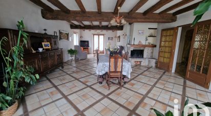 House 8 rooms of 189 m² in Chalonnes-sur-Loire (49290)