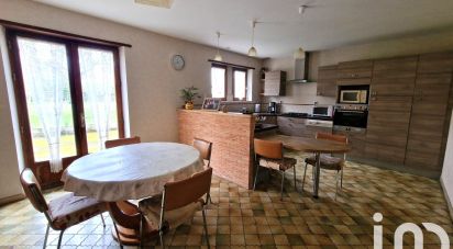 Maison 8 pièces de 189 m² à Chalonnes-sur-Loire (49290)