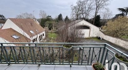 Apartment 4 rooms of 77 m² in Soisy-sur-Seine (91450)