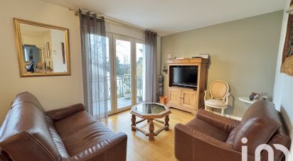 Apartment 4 rooms of 77 m² in Soisy-sur-Seine (91450)