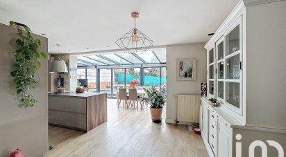 Maison 4 pièces de 124 m² à Leuville-sur-Orge (91310)