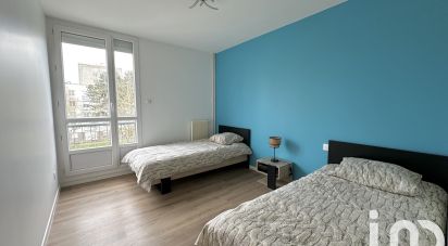 Apartment 3 rooms of 61 m² in Beauvais (60000)