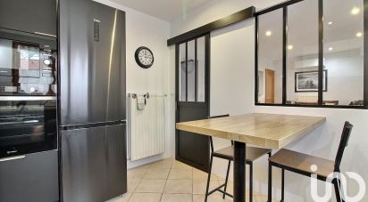 House 5 rooms of 111 m² in Vigneux-sur-Seine (91270)