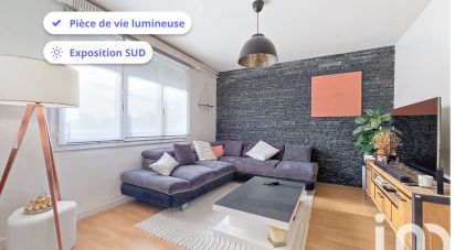 Appartement 4 pièces de 67 m² à Rezé (44400)