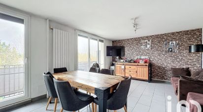 Apartment 4 rooms of 79 m² in Limeil-Brévannes (94450)