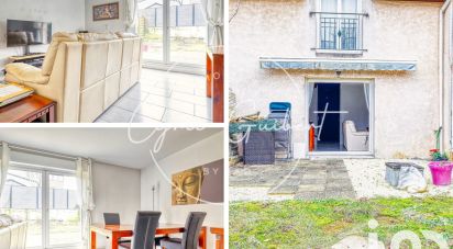 House 4 rooms of 81 m² in Noisy-le-Grand (93160)