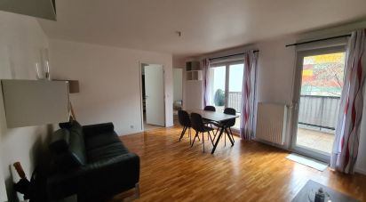 Apartment 3 rooms of 60 m² in Bobigny (93000)