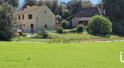 Maison 11 pièces de 270 m² à Veyrignac (24370)