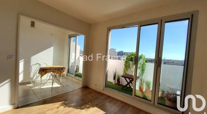 Apartment 4 rooms of 62 m² in Puteaux (92800)