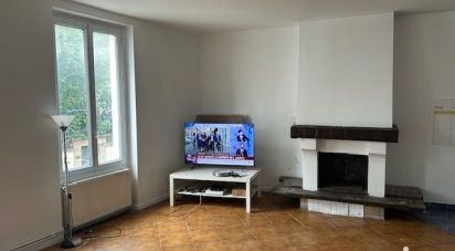 Apartment 3 rooms of 92 m² in Romainville (93230)