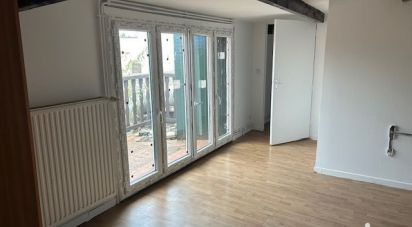 Apartment 3 rooms of 92 m² in Romainville (93230)