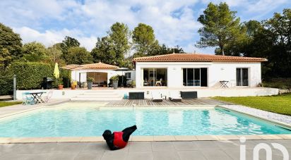 House 7 rooms of 180 m² in Draguignan (83300)