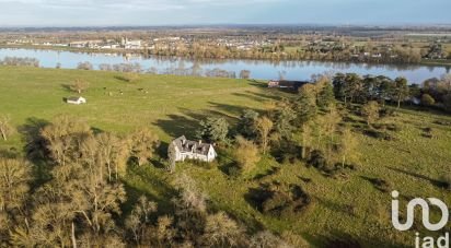 Land of 332,557 m² in Gennes-Val de Loire (49350)