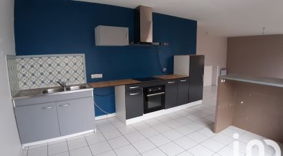 Maison 4 pièces de 95 m² à DOUÉ EN ANJOU (49700)