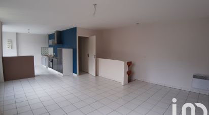 Maison 4 pièces de 95 m² à DOUÉ EN ANJOU (49700)